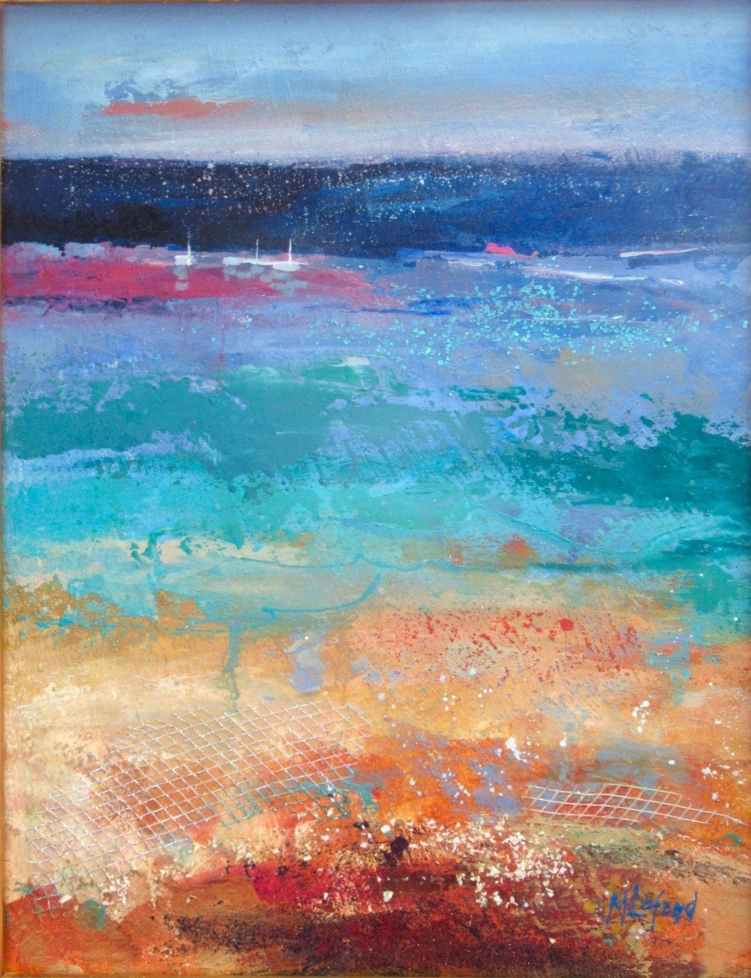 Côte d'Azur